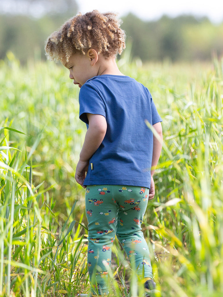 Kite Farmer Baa Baa Leggings