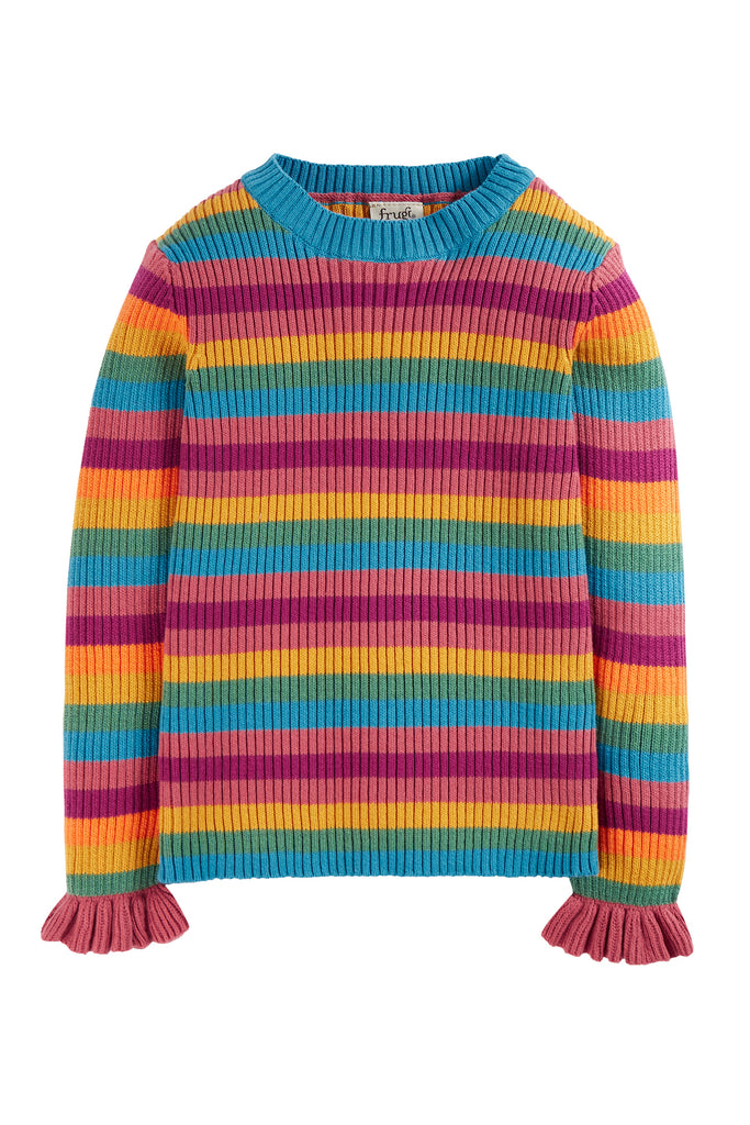 Frugi Zoe Knitted Jumper