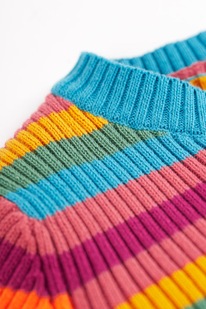 Frugi Zoe Knitted Jumper