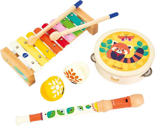 Musical Set