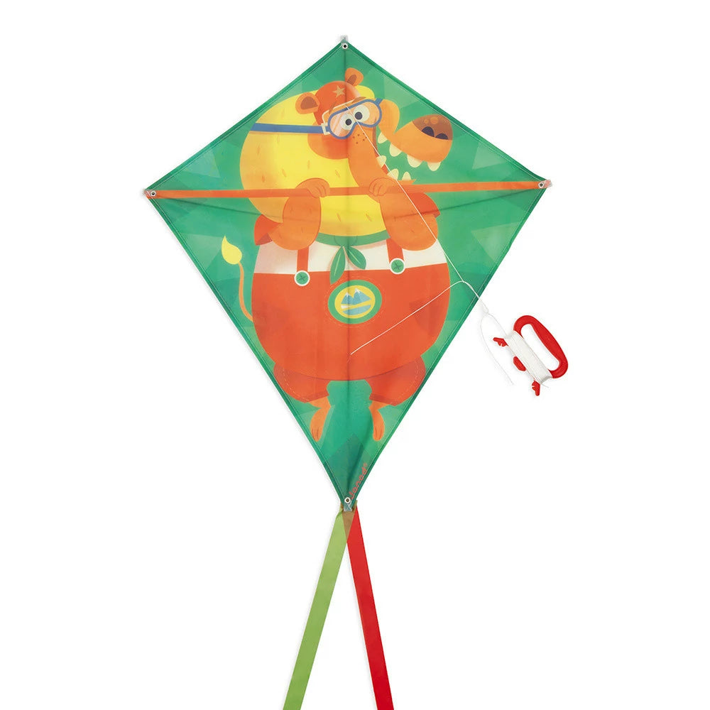 Applepop Lion Kite