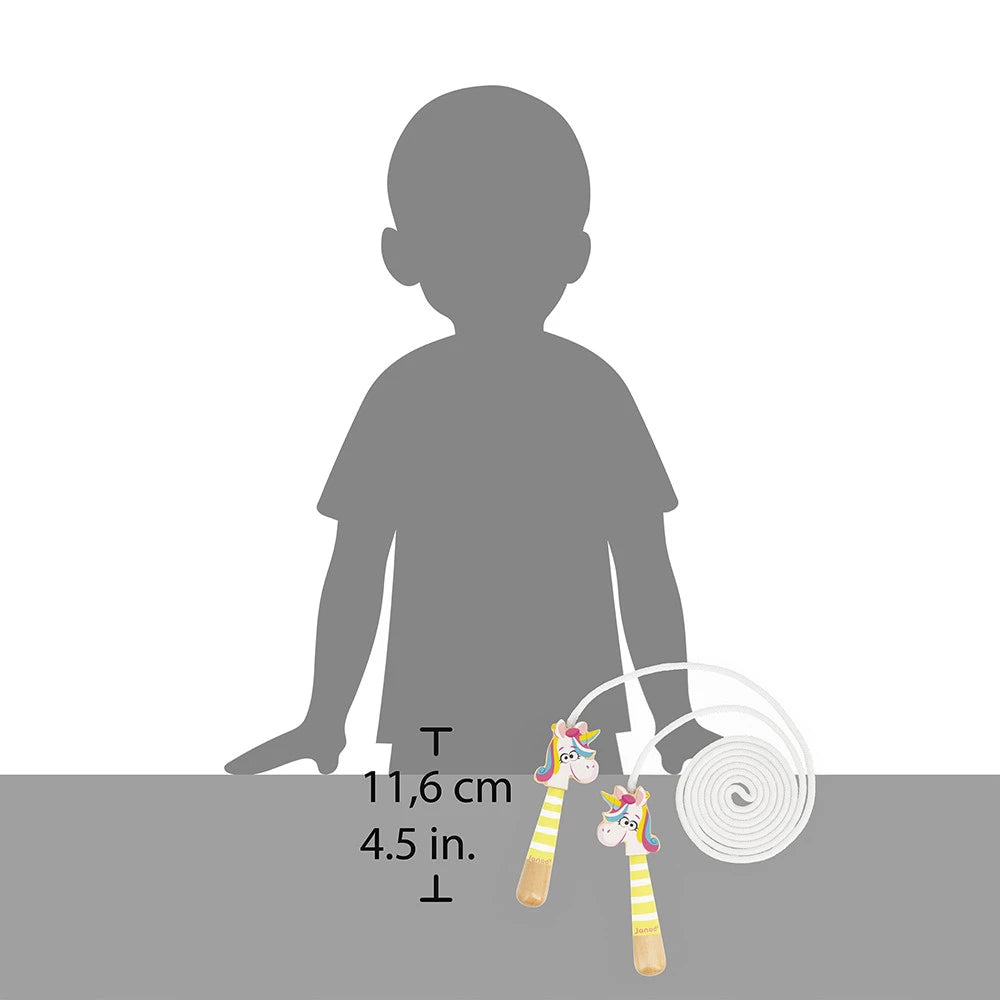 Applepop Skipping Rope (Various)