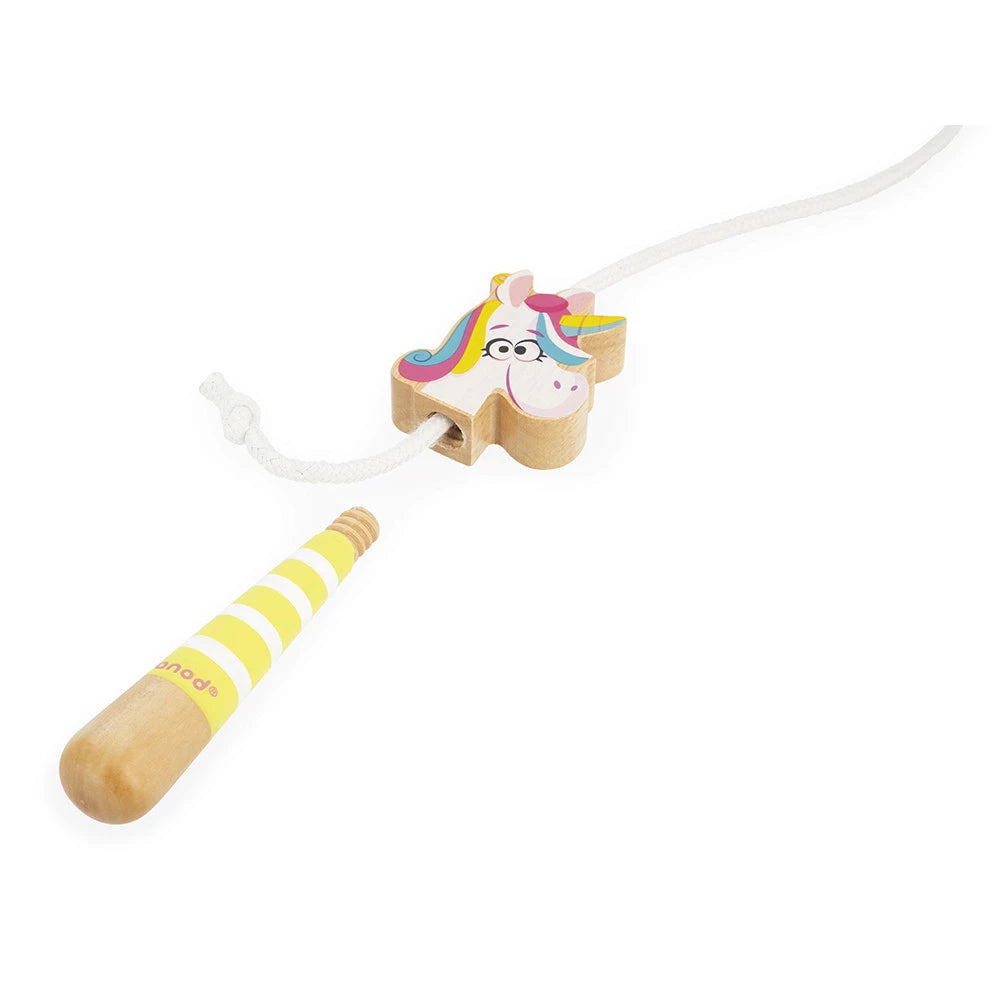 Applepop Skipping Rope (Various)