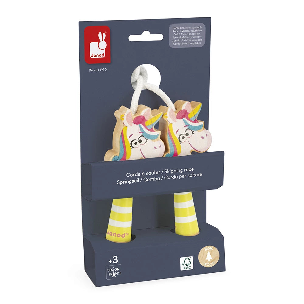 Applepop Skipping Rope (Various)