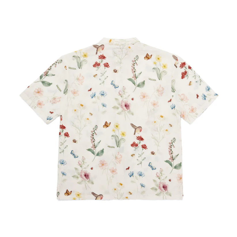 Eleanor Charles Garden Summer Shirt