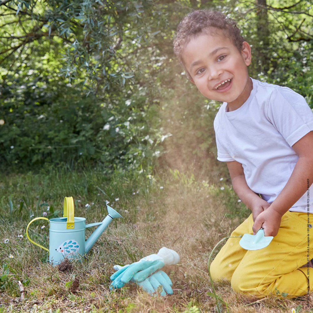 Happy Garden Little Gardener Playset
