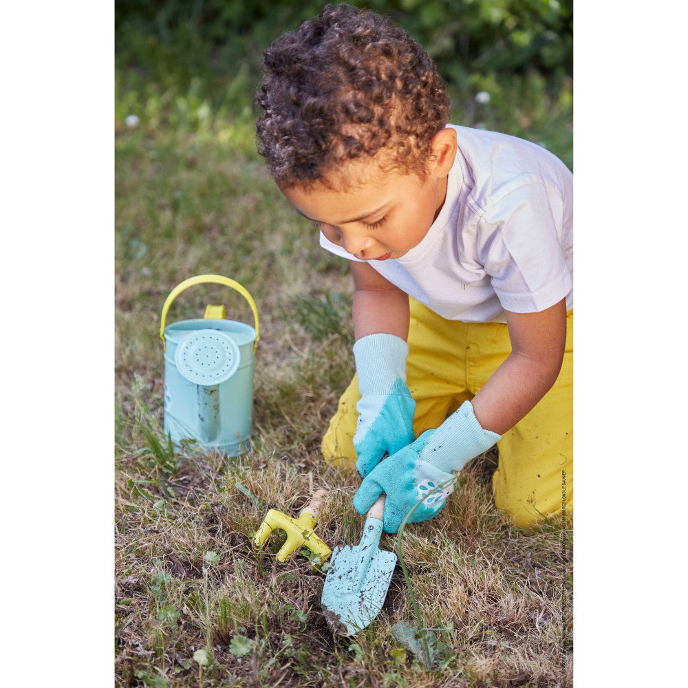 Happy Garden Little Gardener Playset