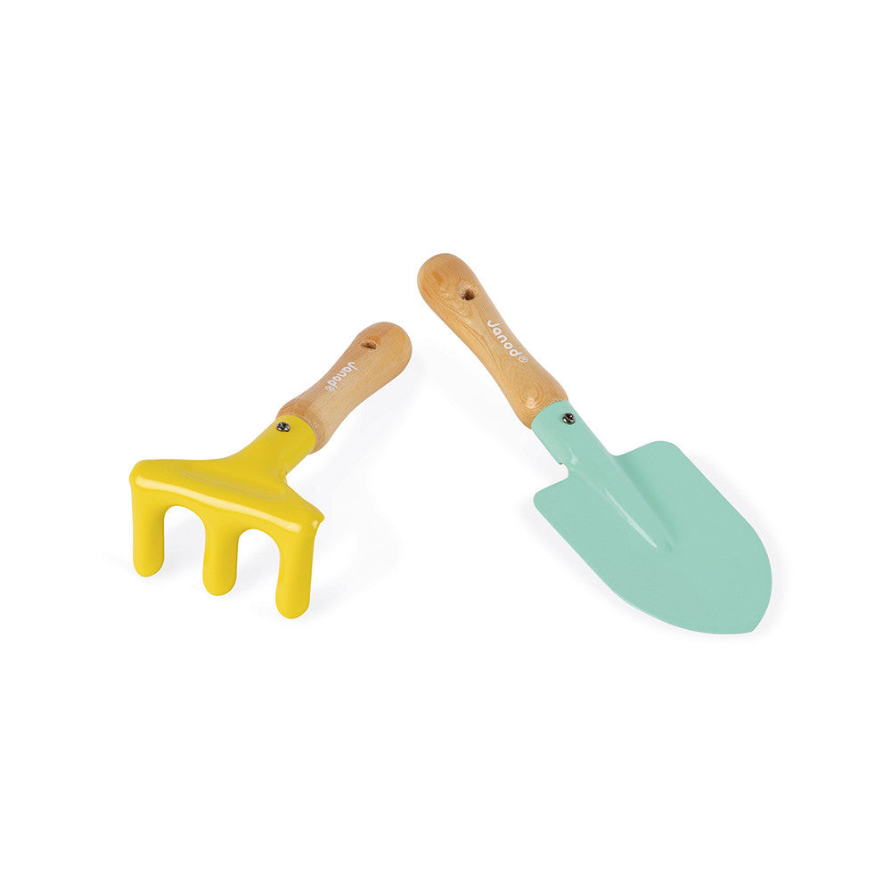 Happy Garden Little Gardener Playset