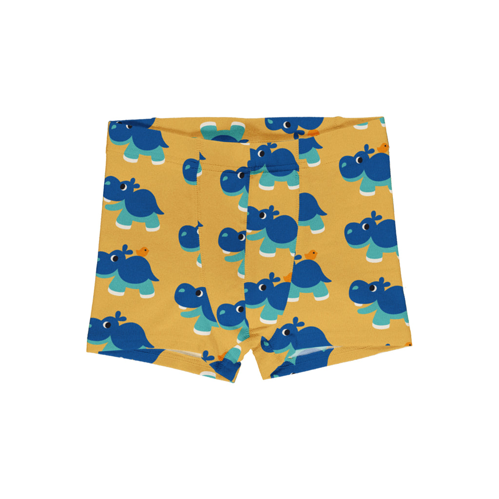 Maxomorra boxer shorts Hippo