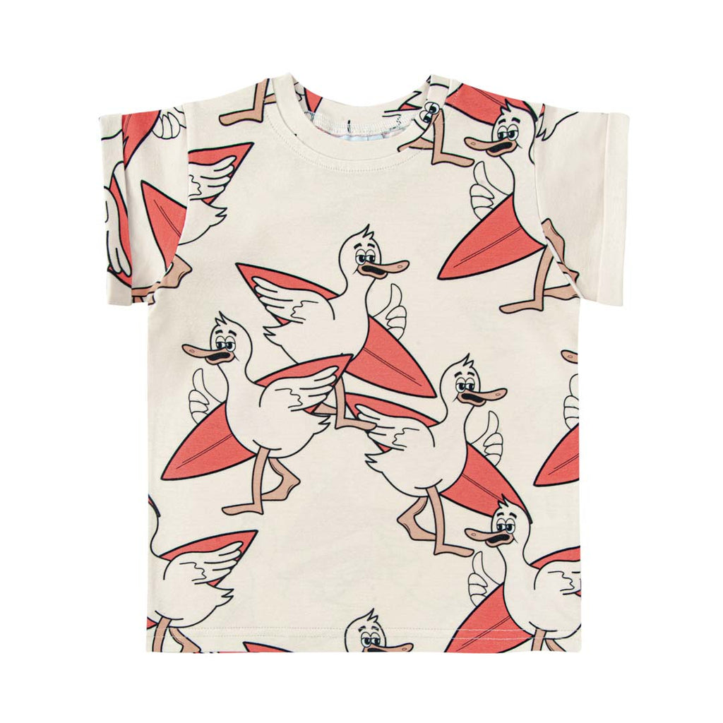Dear Sophie Duck Light T-shirt