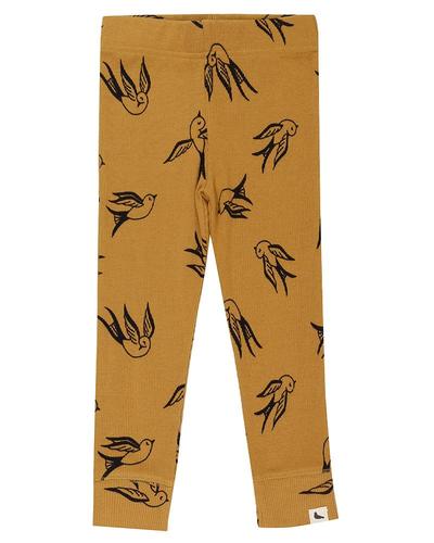 Turtledove London Bird Leggings