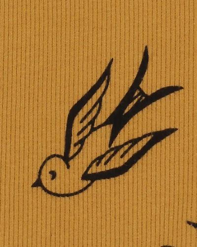 Turtledove London Bird Leggings