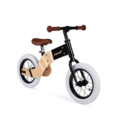 Janod Deluxe Balance Bike
