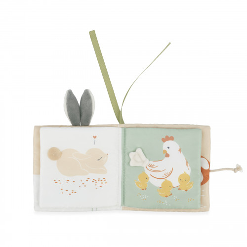 Picture Book Regliss At The Farm