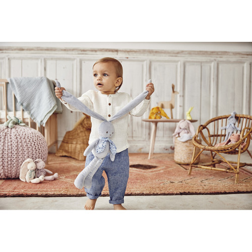 DOLL RABBIT PINK - MEDIUM