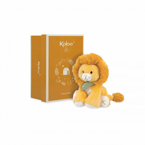 Nougat Lion 13cm