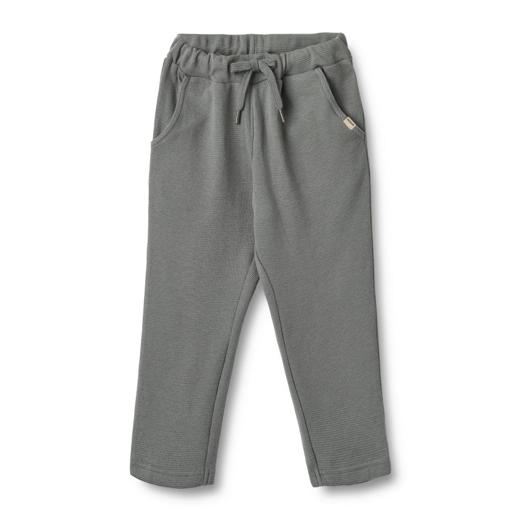 Wheat Sweatpants Costa