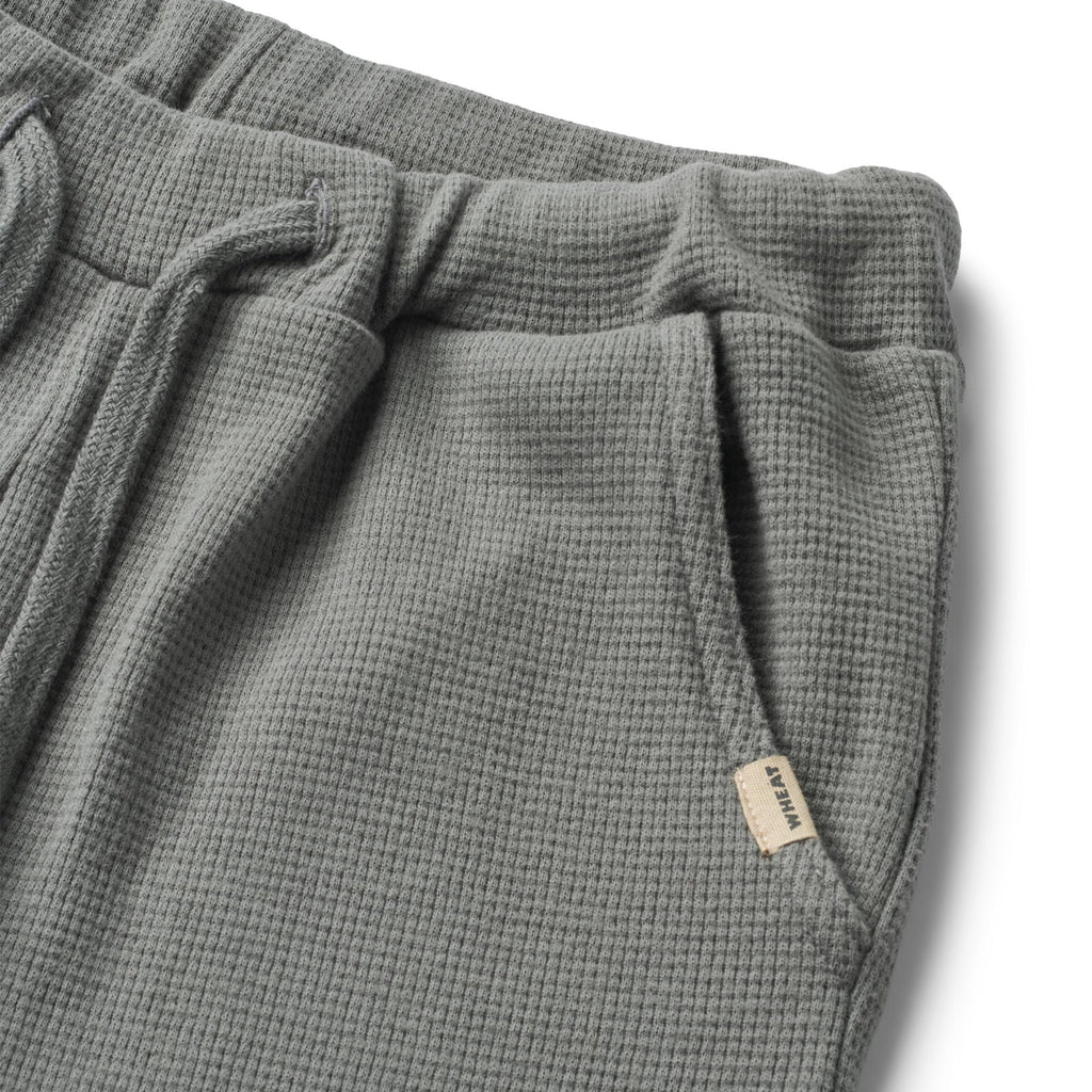 Wheat Sweatpants Costa