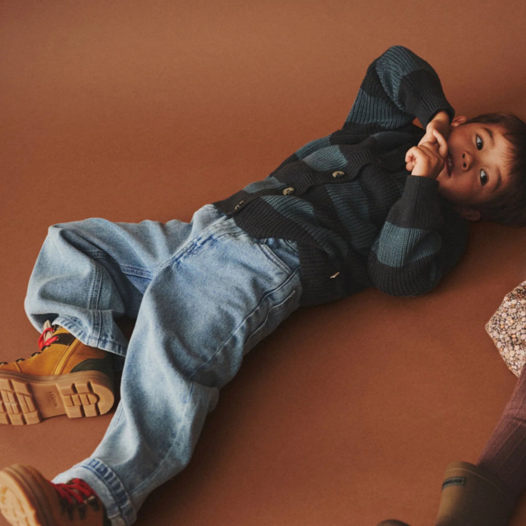 Wheat Trousers Felix