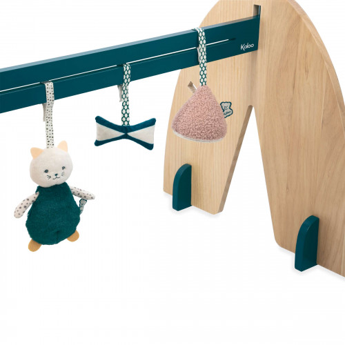My Grow-With-Me Sensory Arch