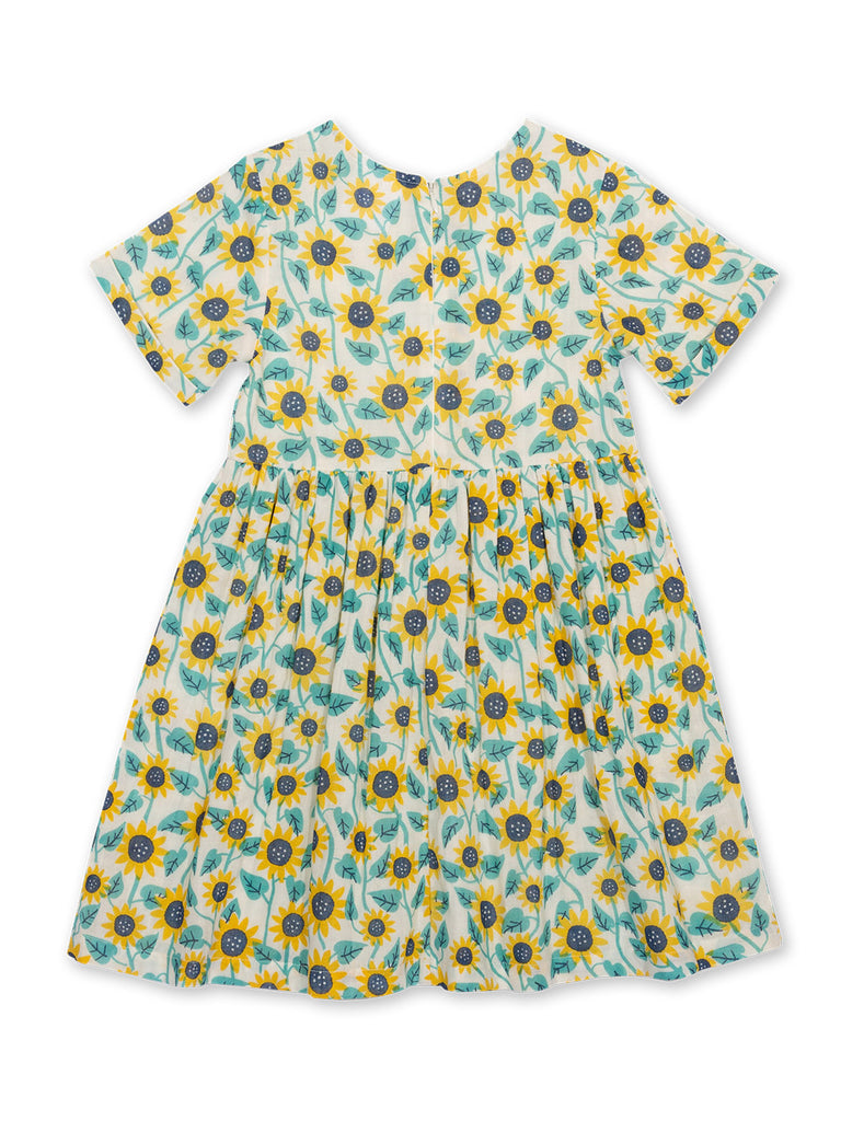 Kite Sunflower Dress
