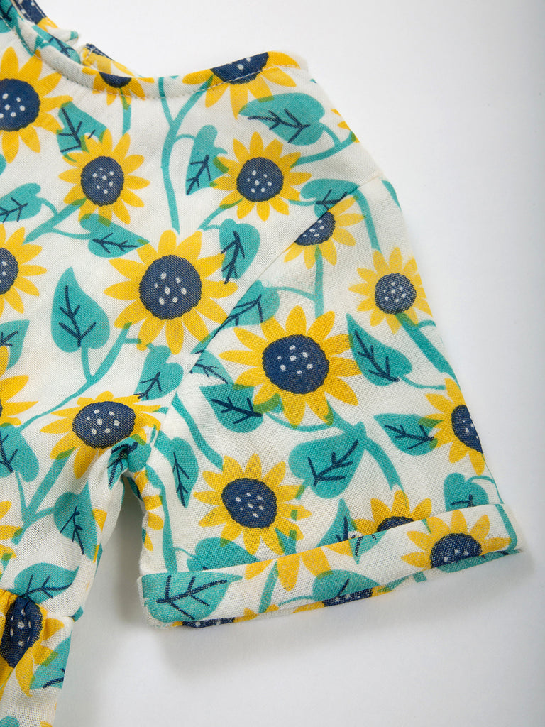 Kite Sunflower Dress