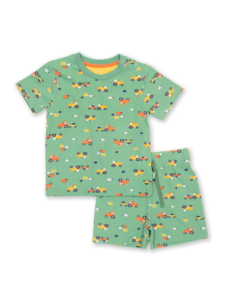 Kite Love Farmer Baa Baa Pyjama Set
