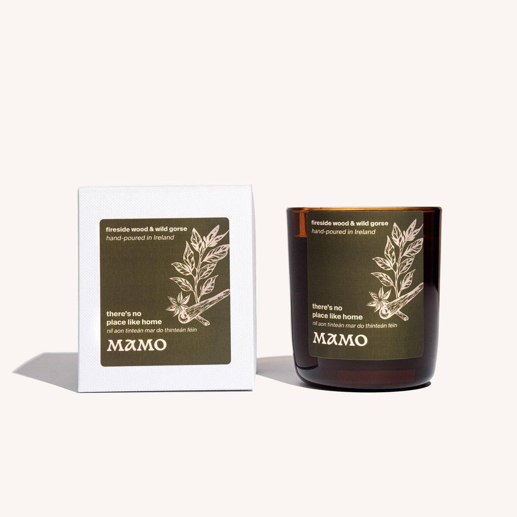 There’s No Place Like Home | Fireside Wood & Wild Gorse - CL201