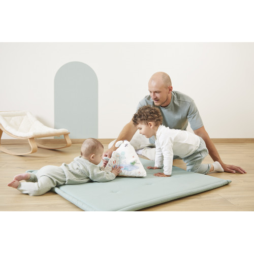 Fabric Sound Activity Triangle