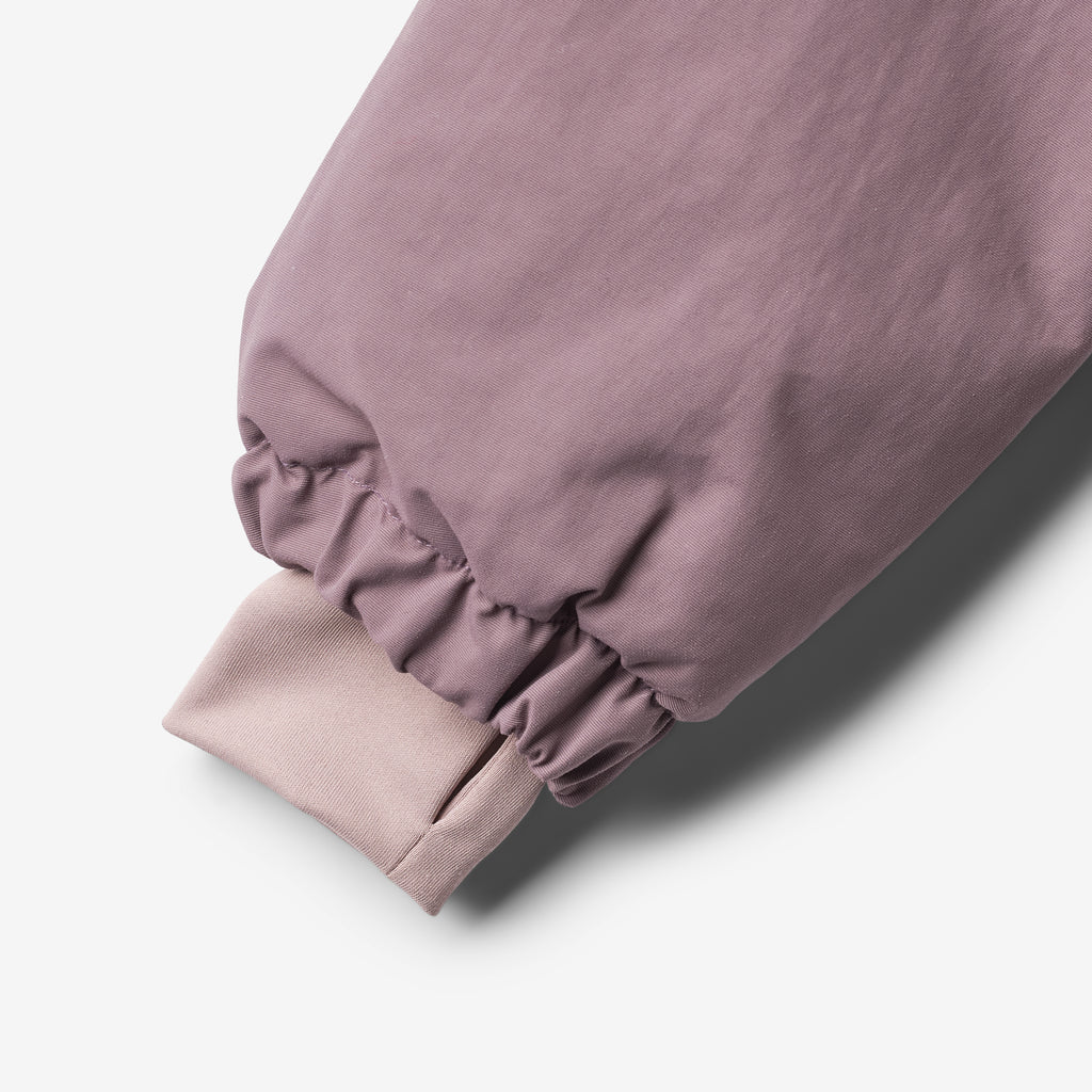 Wheat Parka Jello Tech Lilac