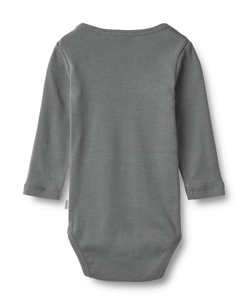 Wheat L/S Body Leo