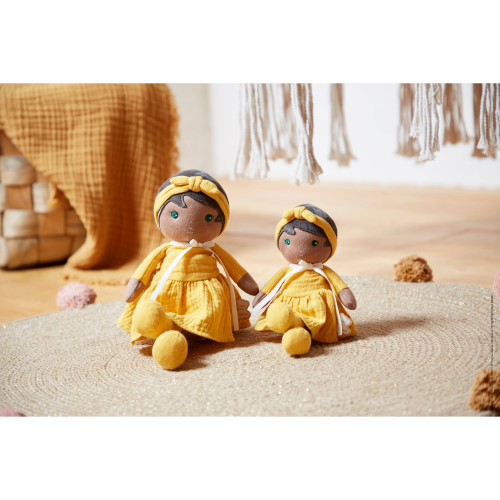 My first doll Naomie - 32 cm (12.6 in)