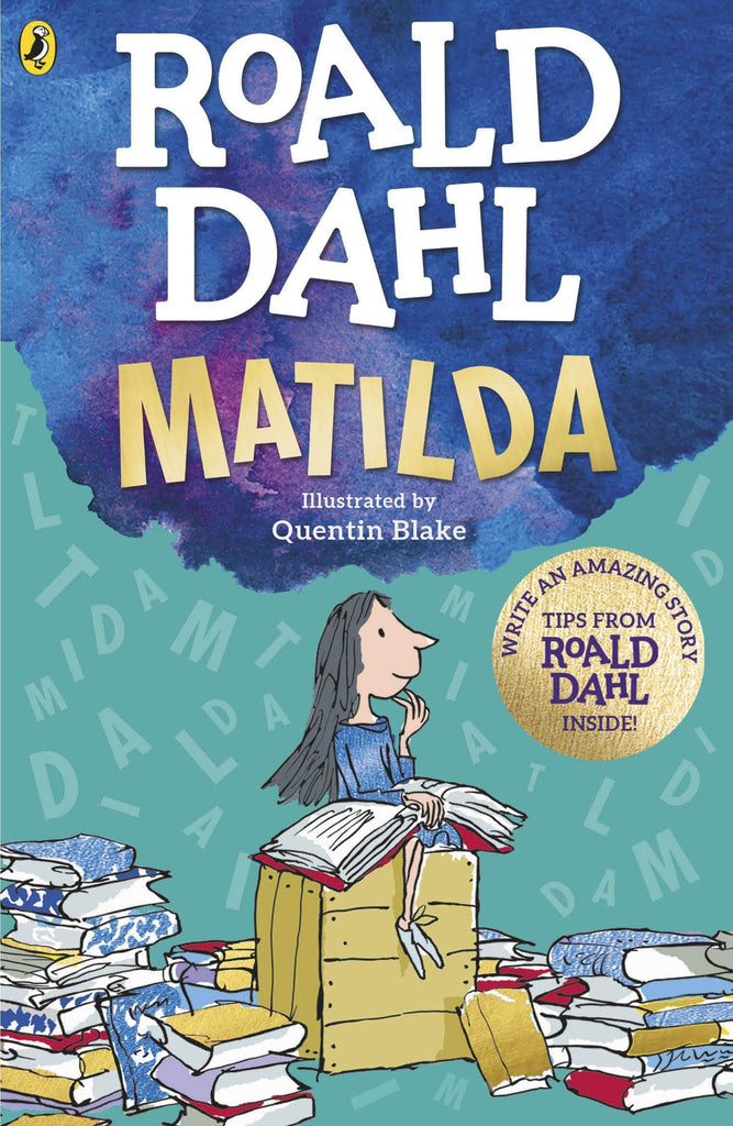 Matilda PB
