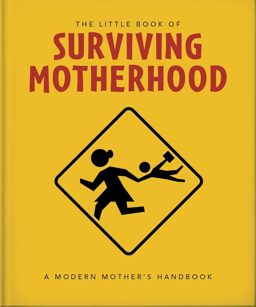 Little Book Of Surviving Motherhood