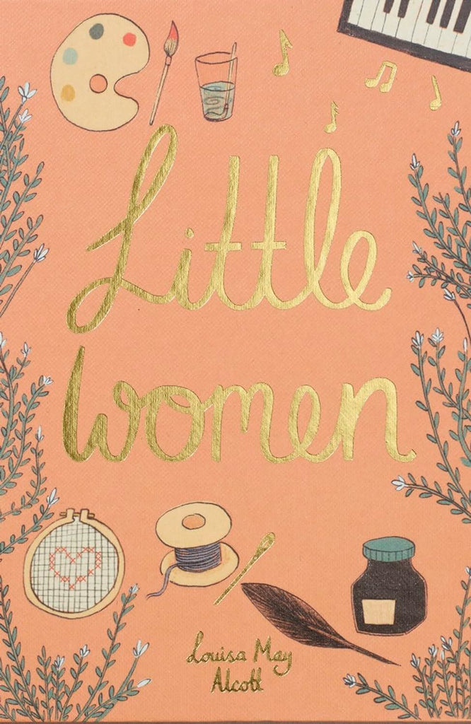 Little Women HB