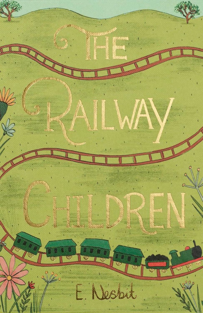 The Railway Children HB