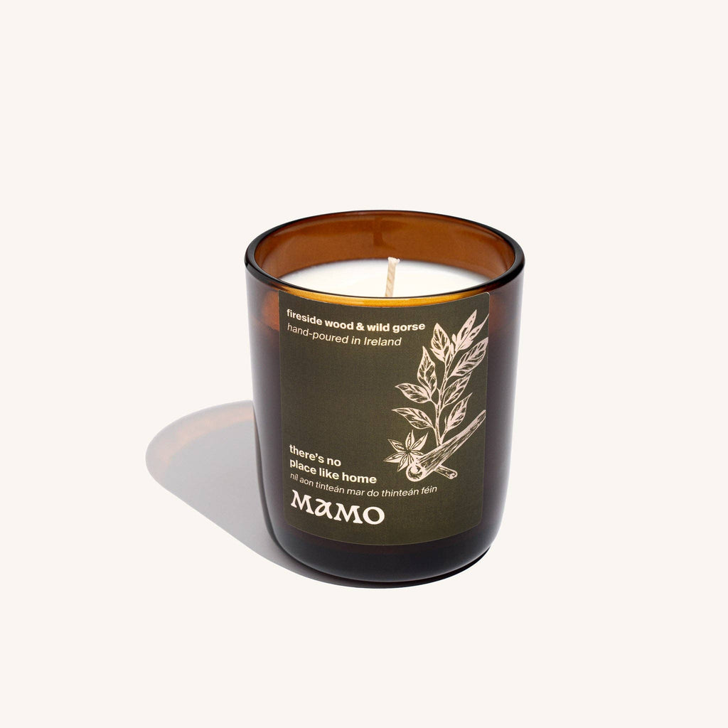 There’s No Place Like Home | Fireside Wood & Wild Gorse - CL201