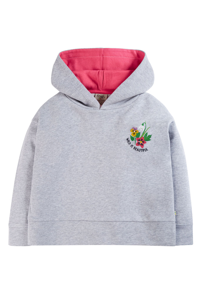 Frugi Switch Lissie Hoodie