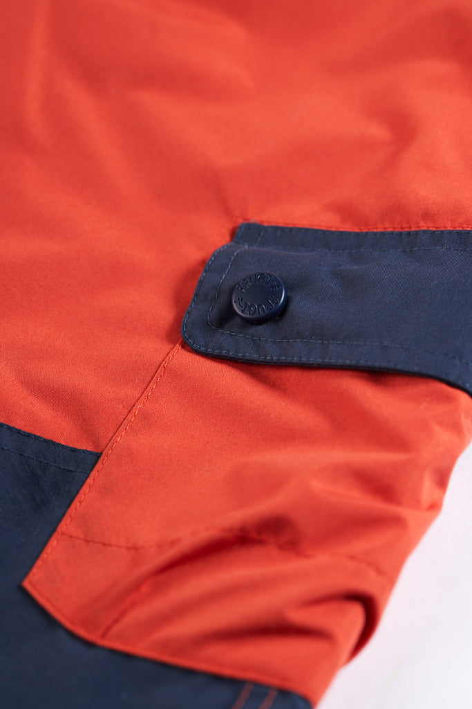 Frugi Expedition Trousers