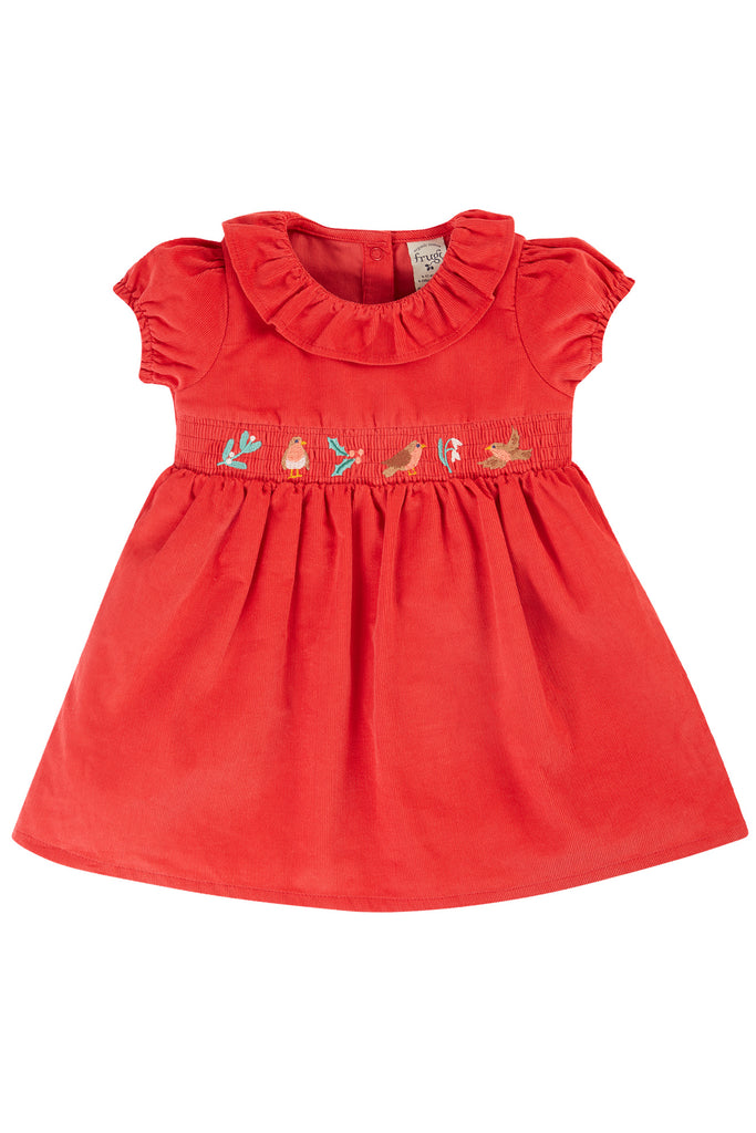 Frugi Amilie Party Dress