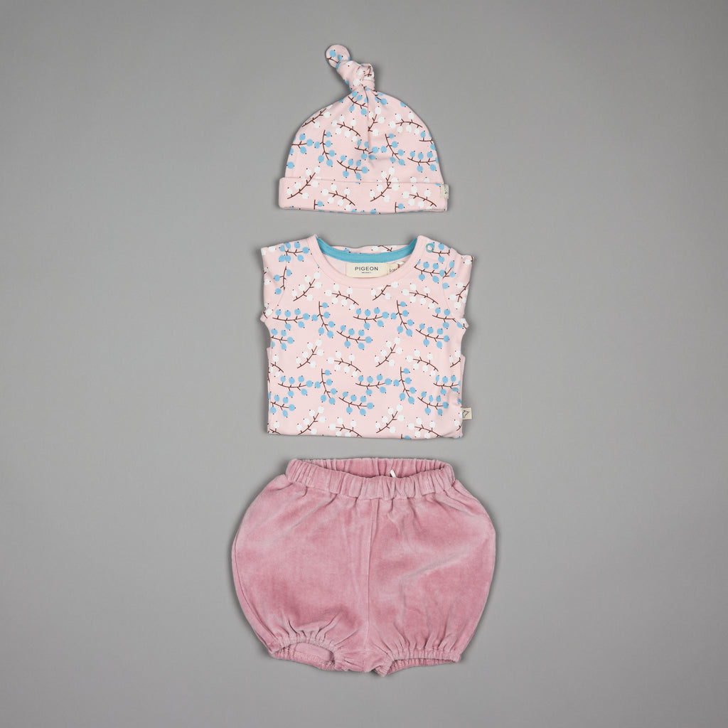 Pigeon Organics Body Winter Bloom