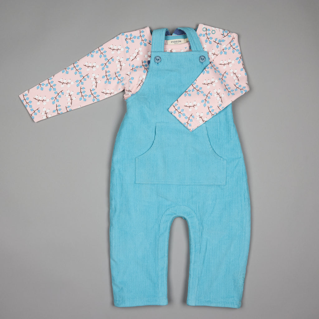 Pigeon Organics Body Winter Bloom