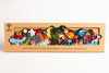 Alphabet Jigsaws Sun and Moon