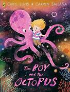 The Boy and The Octopus PB