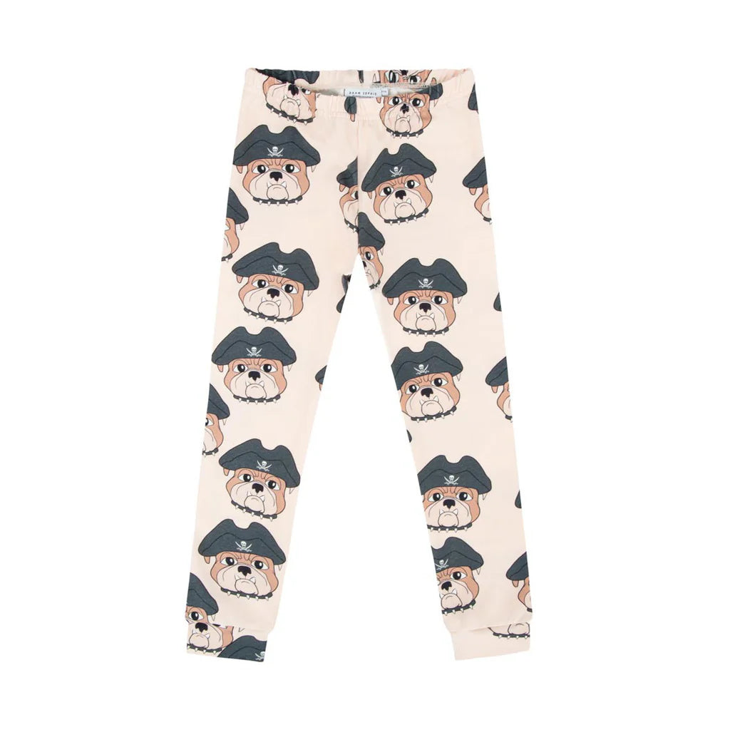 Dear Sophie Dog The Pirate Light Pyjamas