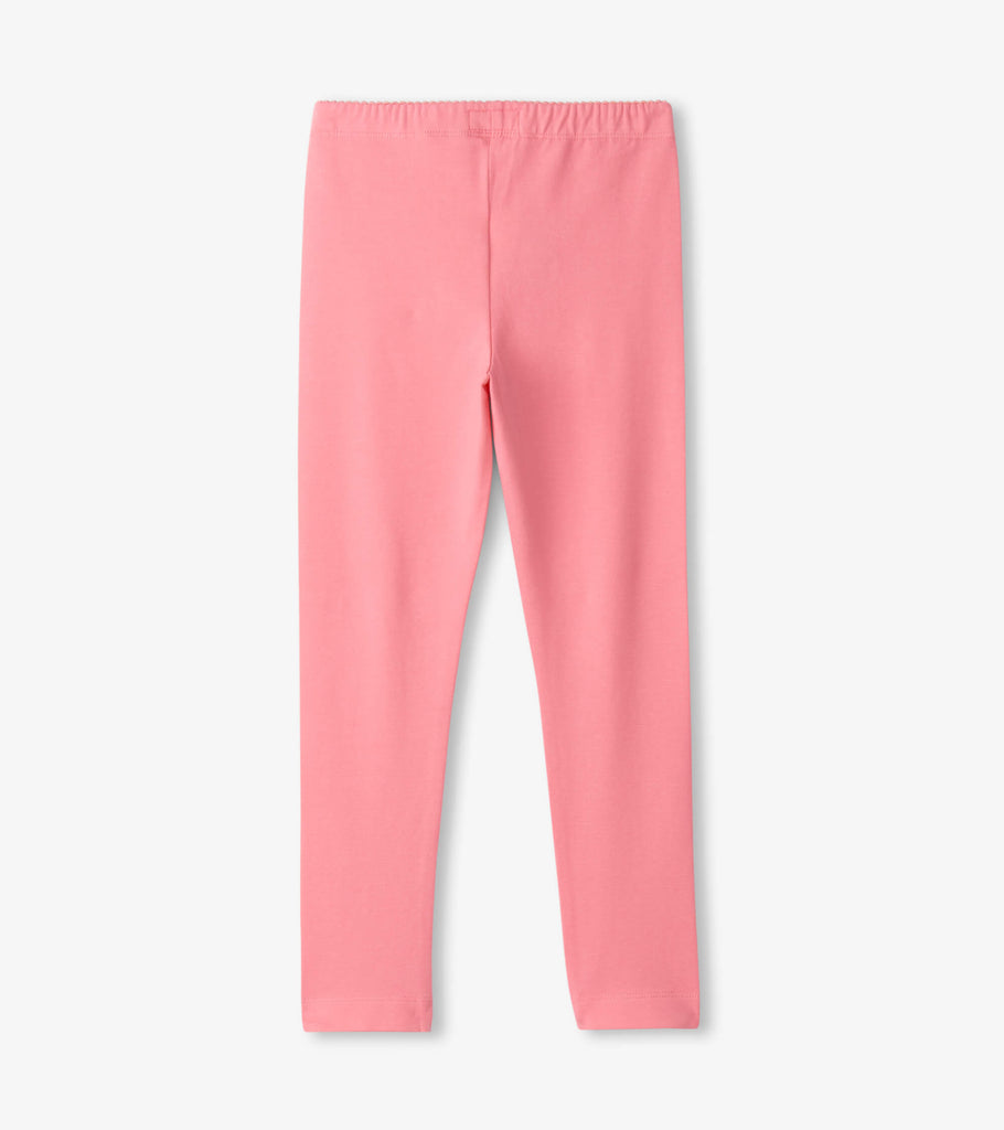 Hatley Pink leggings