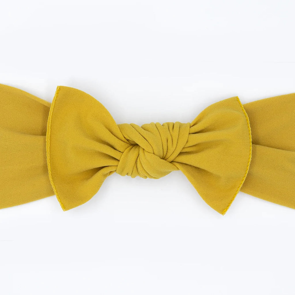 Little Bow Pip Headbands