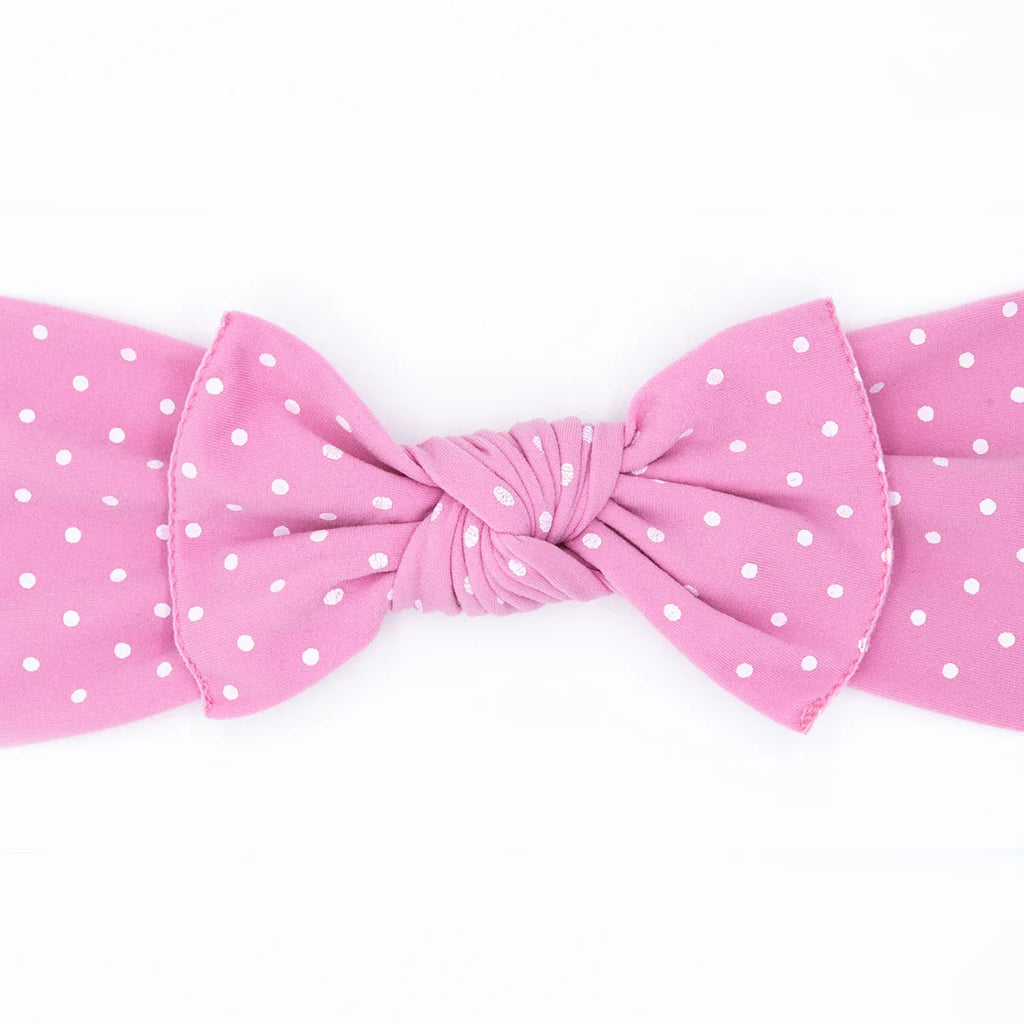 Little Bow Pip Headbands