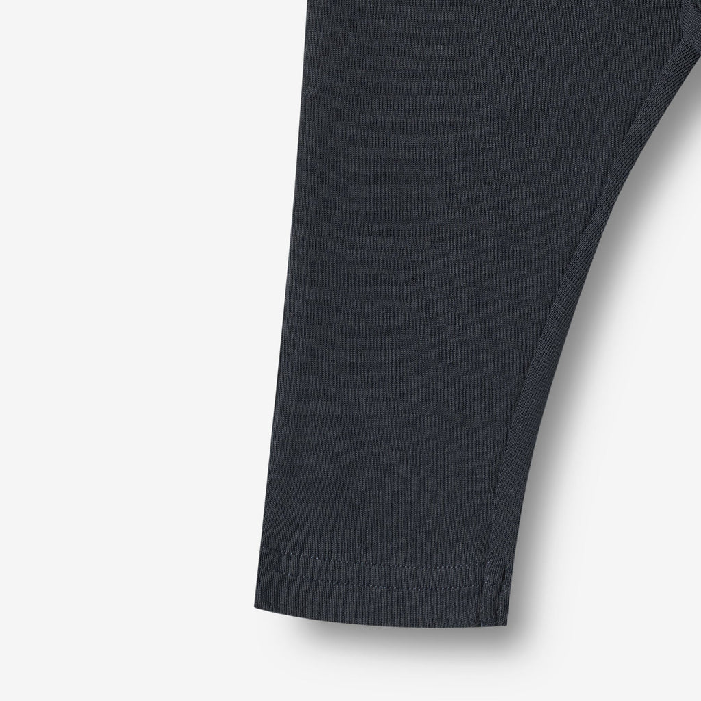 Wheat Jersey Pants Manfred