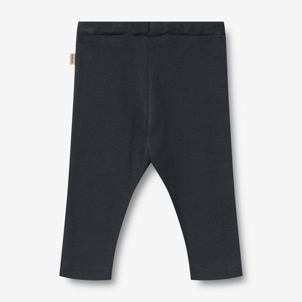 Wheat Jersey Pants Manfred